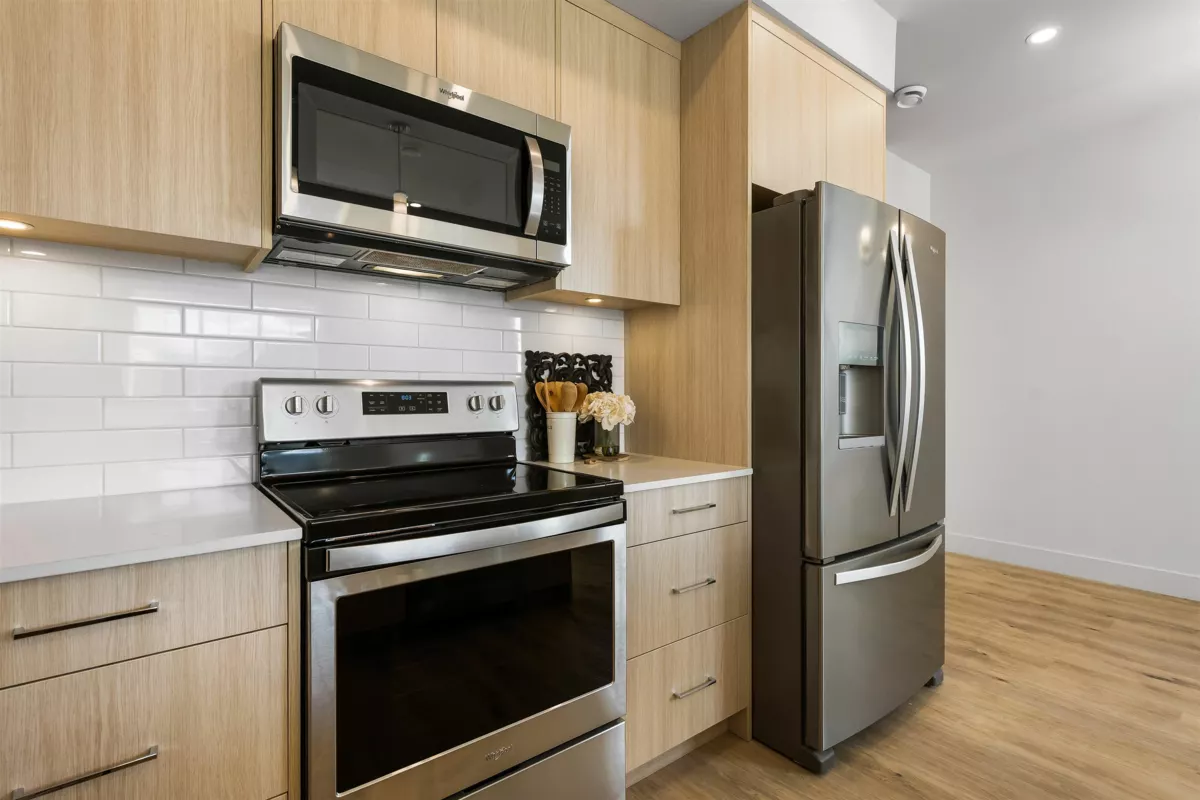 Guest Bathroom Photo of 36 1928 Woodside Boulevard, Agassiz, BC