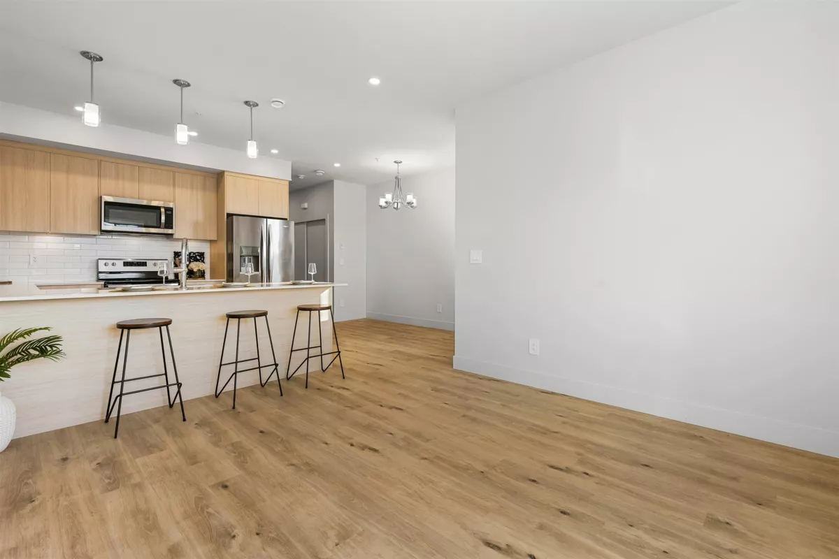 Laundry Room Photo of 36 1928 Woodside Boulevard, Agassiz, BC