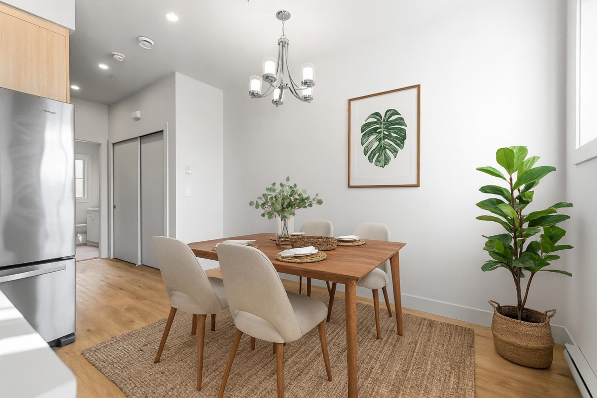 Loft / Bonus Room Photo of 36 1928 Woodside Boulevard, Agassiz, BC