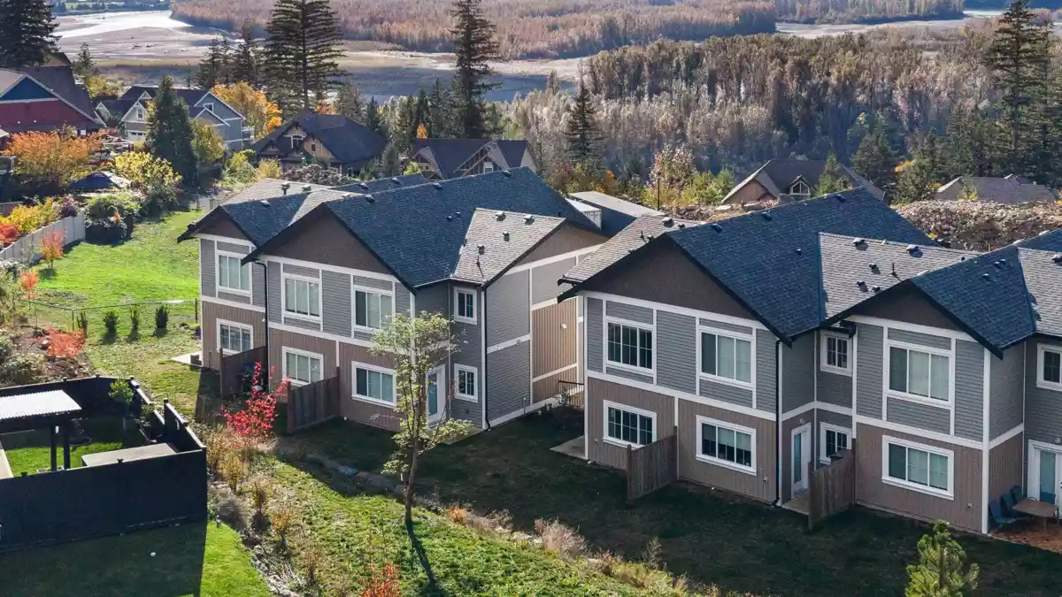 Neighborhood Park Photo Near 36 1928 Woodside Boulevard, Agassiz, BC