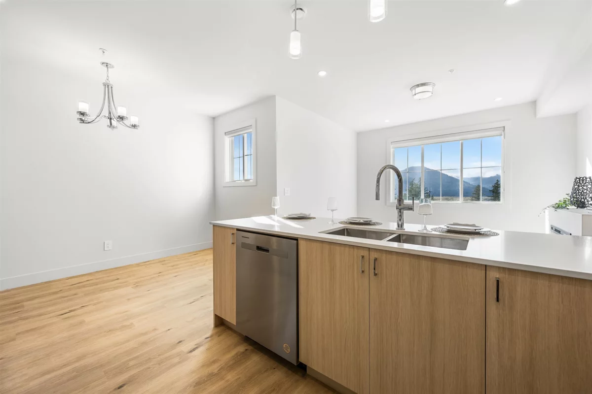 Office / Den Photo of 36 1928 Woodside Boulevard, Agassiz, BC