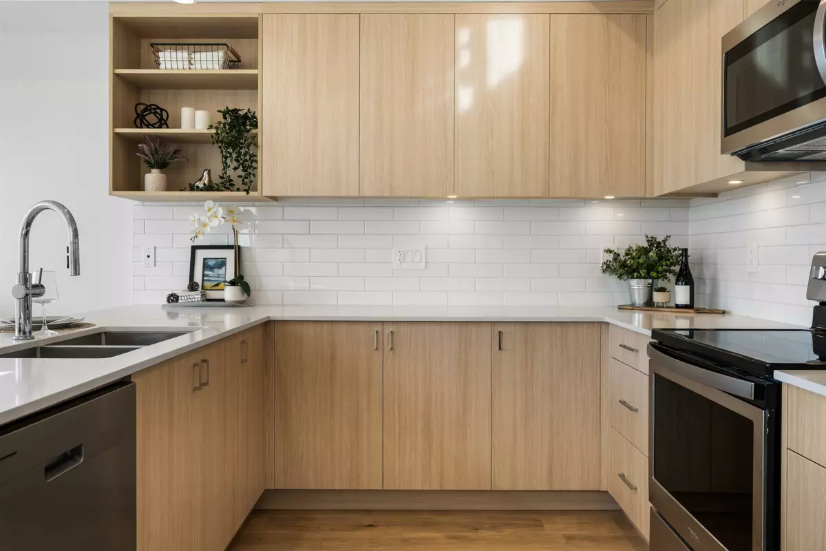 Powder Room Photo of 36 1928 Woodside Boulevard, Agassiz, BC