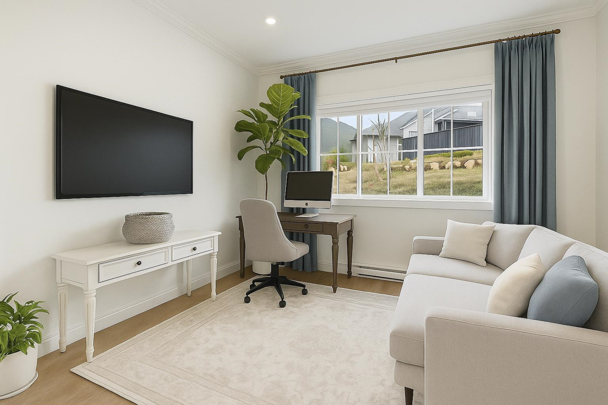 Primary Bathroom Photo of 36 1928 Woodside Boulevard, Agassiz, BC