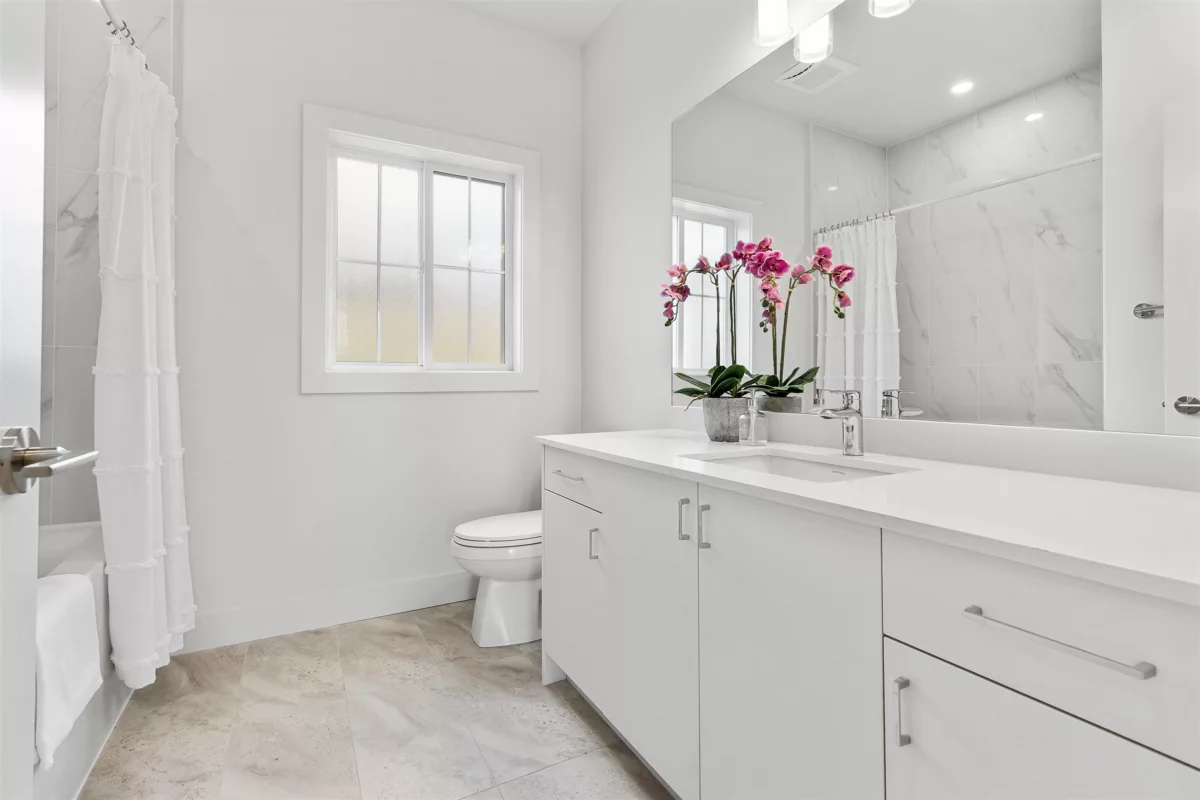 Primary Bedroom Photo of 36 1928 Woodside Boulevard, Agassiz, BC