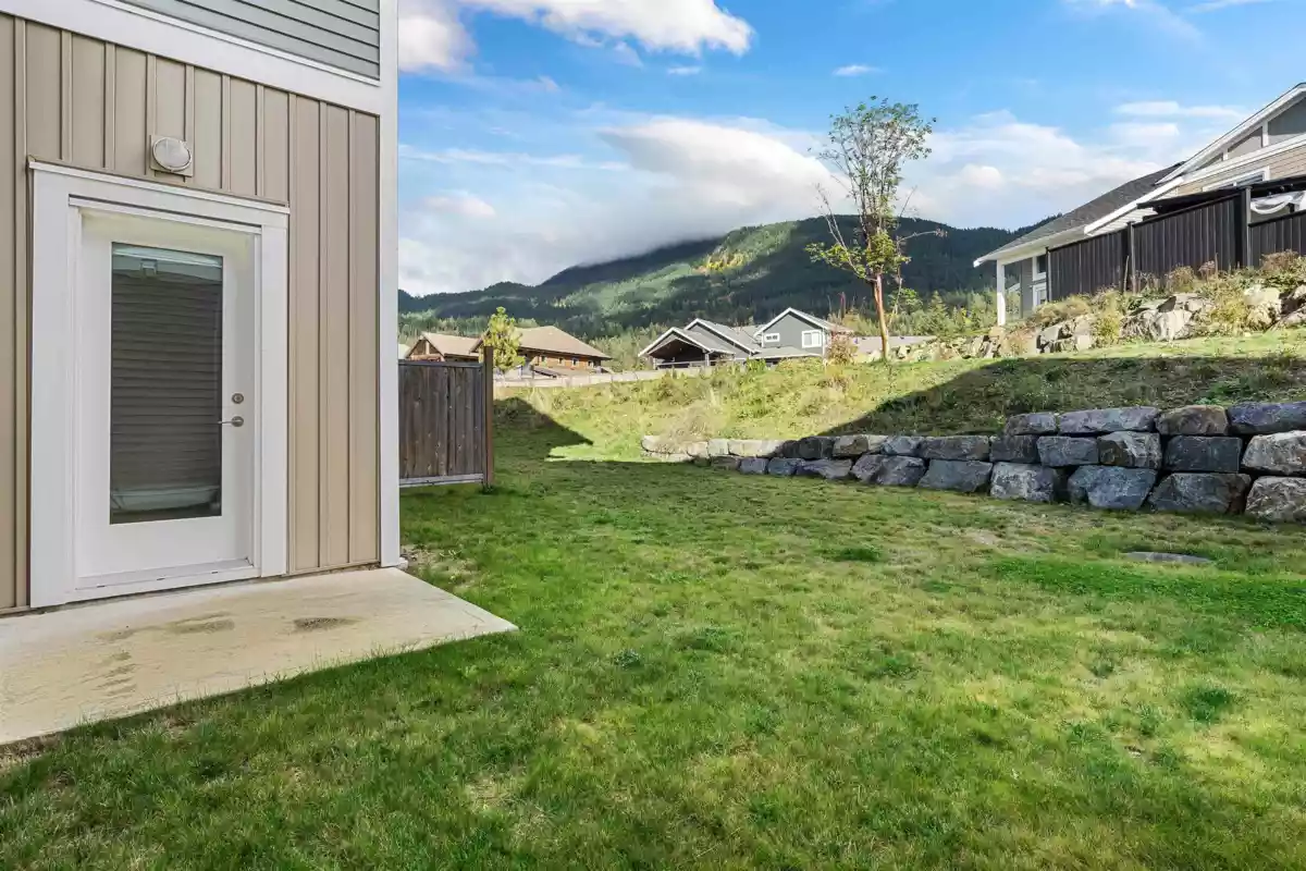 Street View Photo of 36 1928 Woodside Boulevard, Agassiz, BC