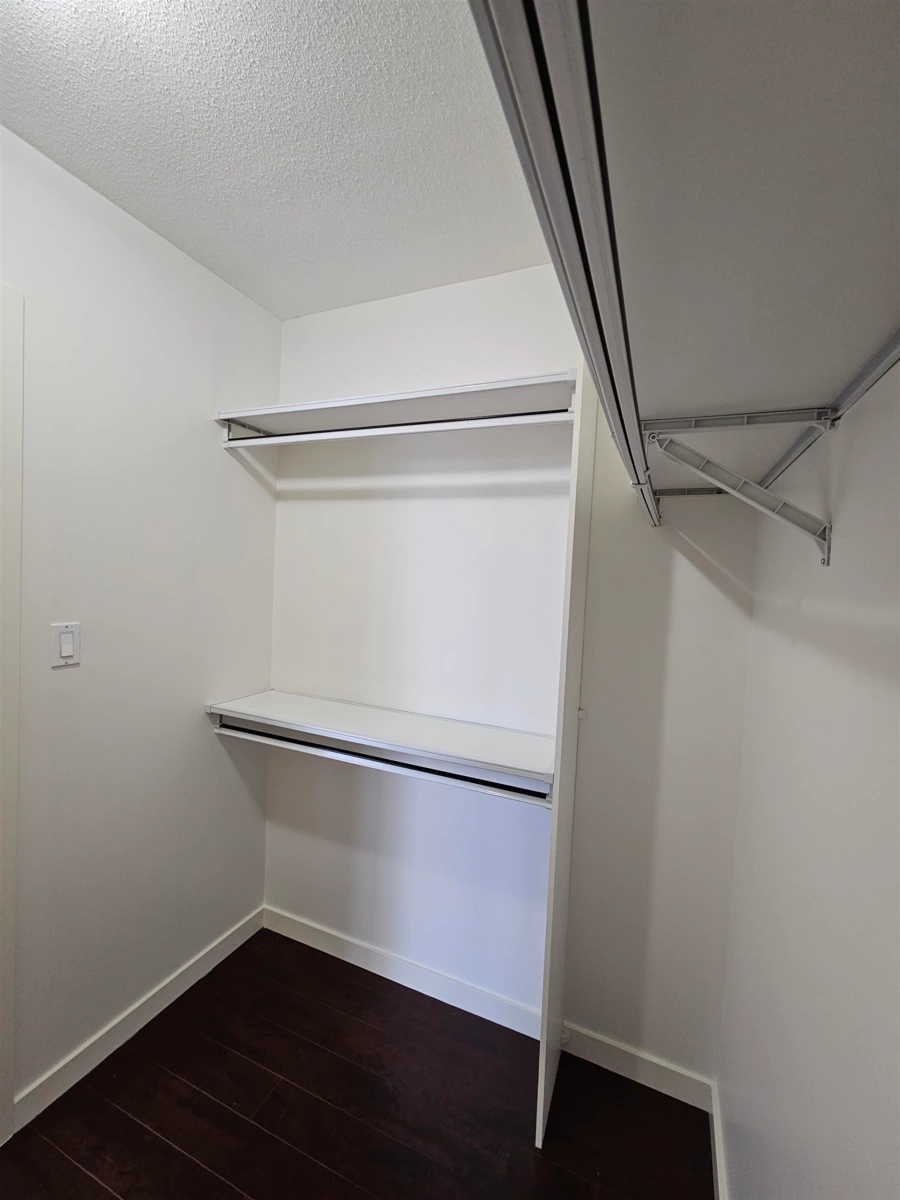 Loft / Bonus Room Photo of 1406 1185 The High Street, Coquitlam, BC