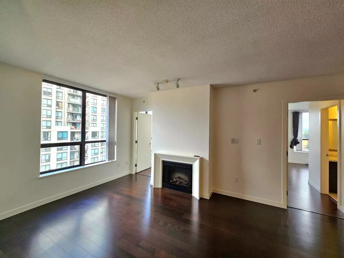 Mudroom Photo of 1406 1185 The High Street, Coquitlam, BC