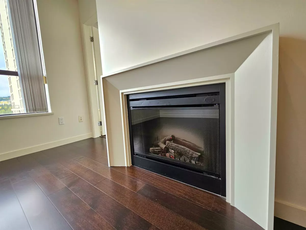 Pantry Photo of 1406 1185 The High Street, Coquitlam, BC