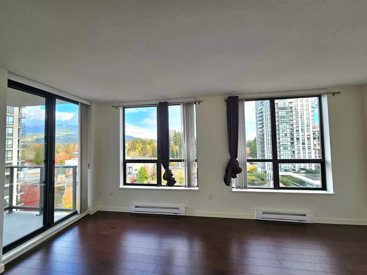 Powder Room Photo of 1406 1185 The High Street, Coquitlam, BC