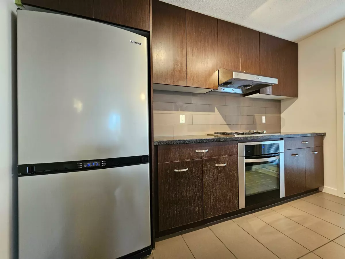 Primary Bedroom Photo of 1406 1185 The High Street, Coquitlam, BC