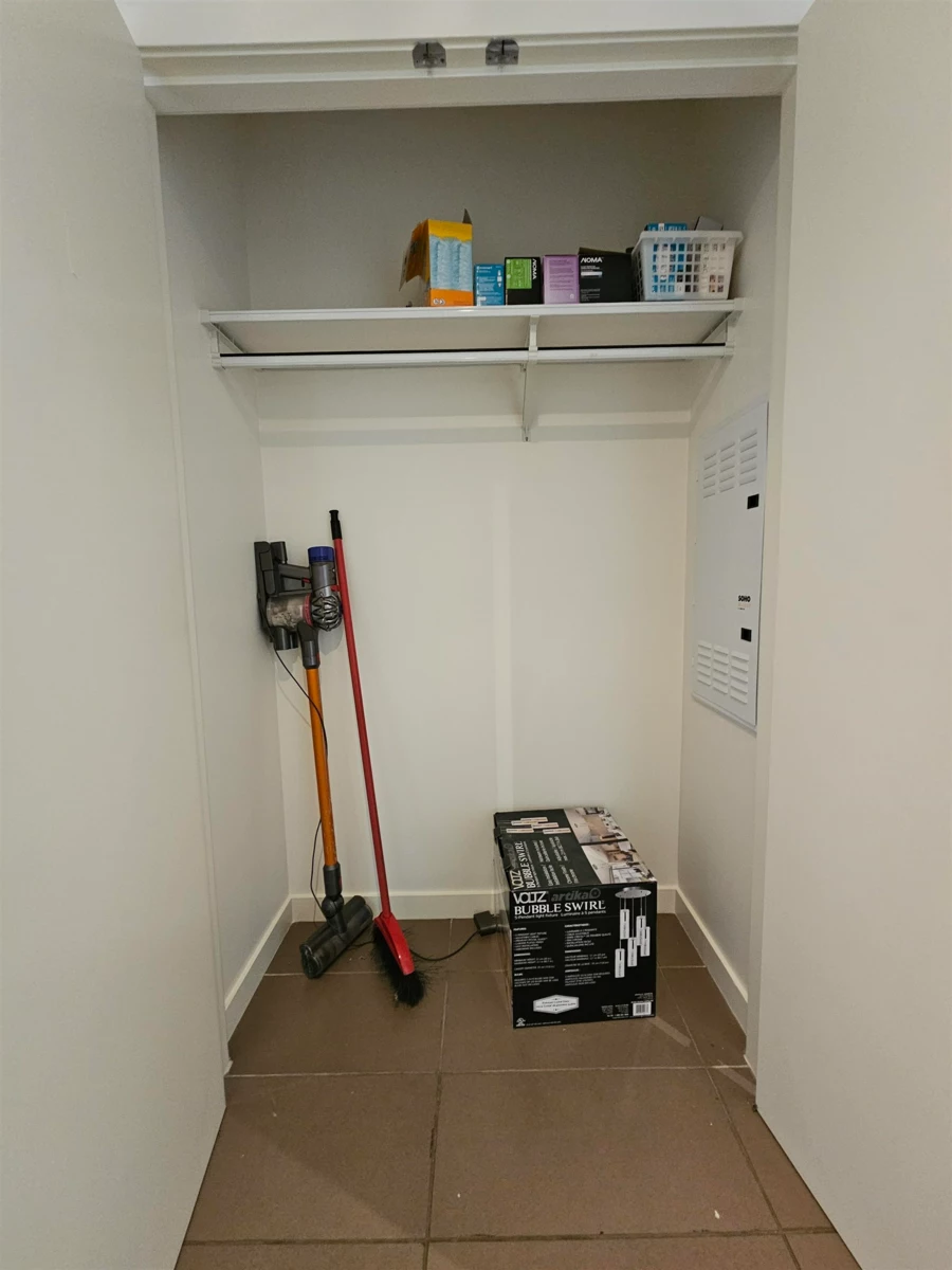 Street View Photo of 1406 1185 The High Street, Coquitlam, BC