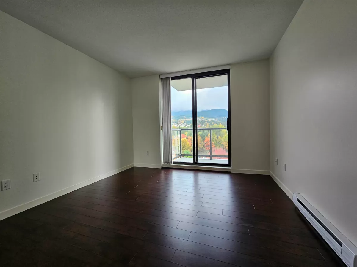 Swimming Pool Photo of 1406 1185 The High Street, Coquitlam, BC