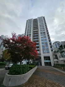 1406 1185 The High Street, Coquitlam, BC