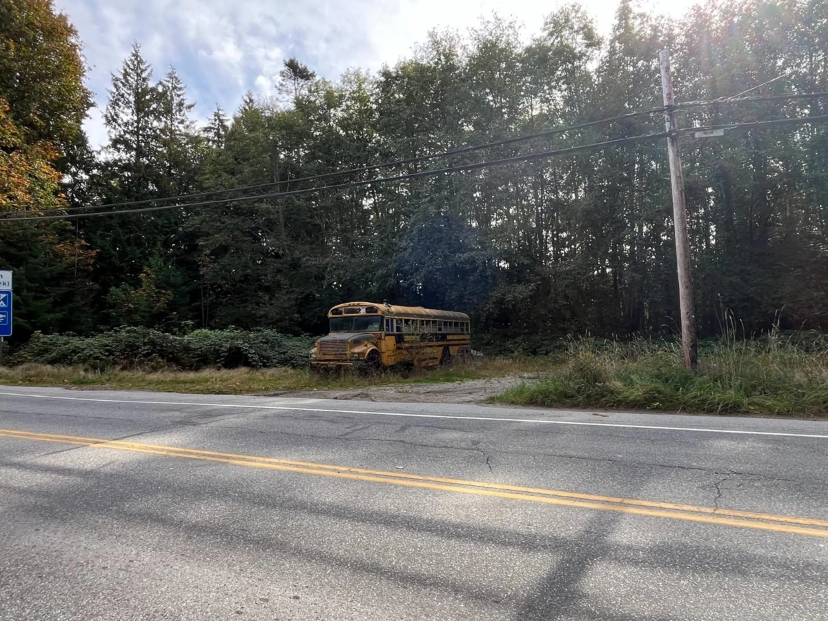 Living Room Photo of LOT 42 Sunshine Coast Highway, Sechelt, BC