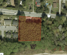 LOT42 4451 Sunshine Coast Highway, Sechelt, BC
