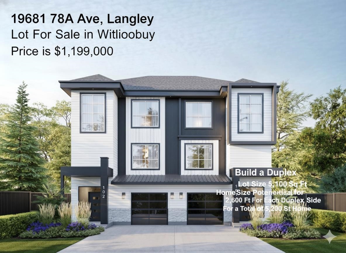 Family Room Photo of 19681 78a Avenue, Langley, BC