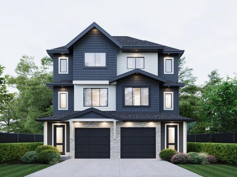 Kitchen Photo of 19681 78a Avenue, Langley, BC