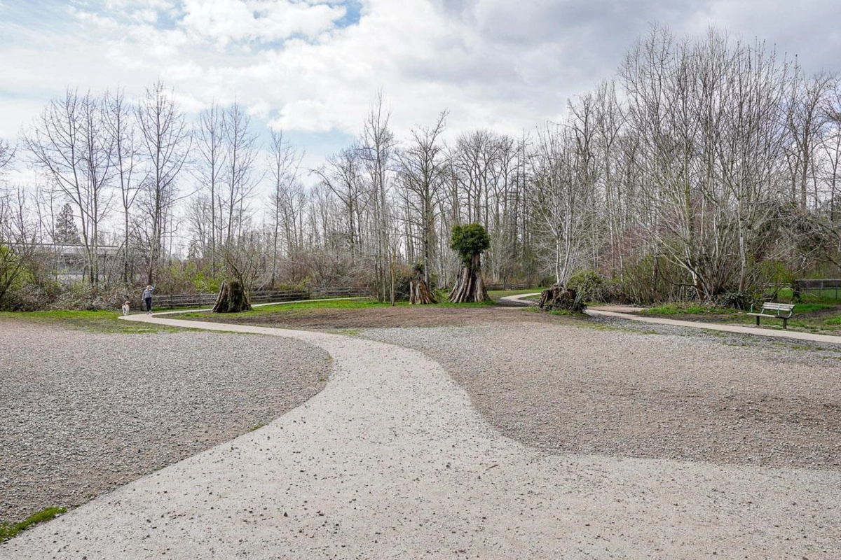 Bedroom 3 Photo of 7 6895 188 Street, Surrey, BC
