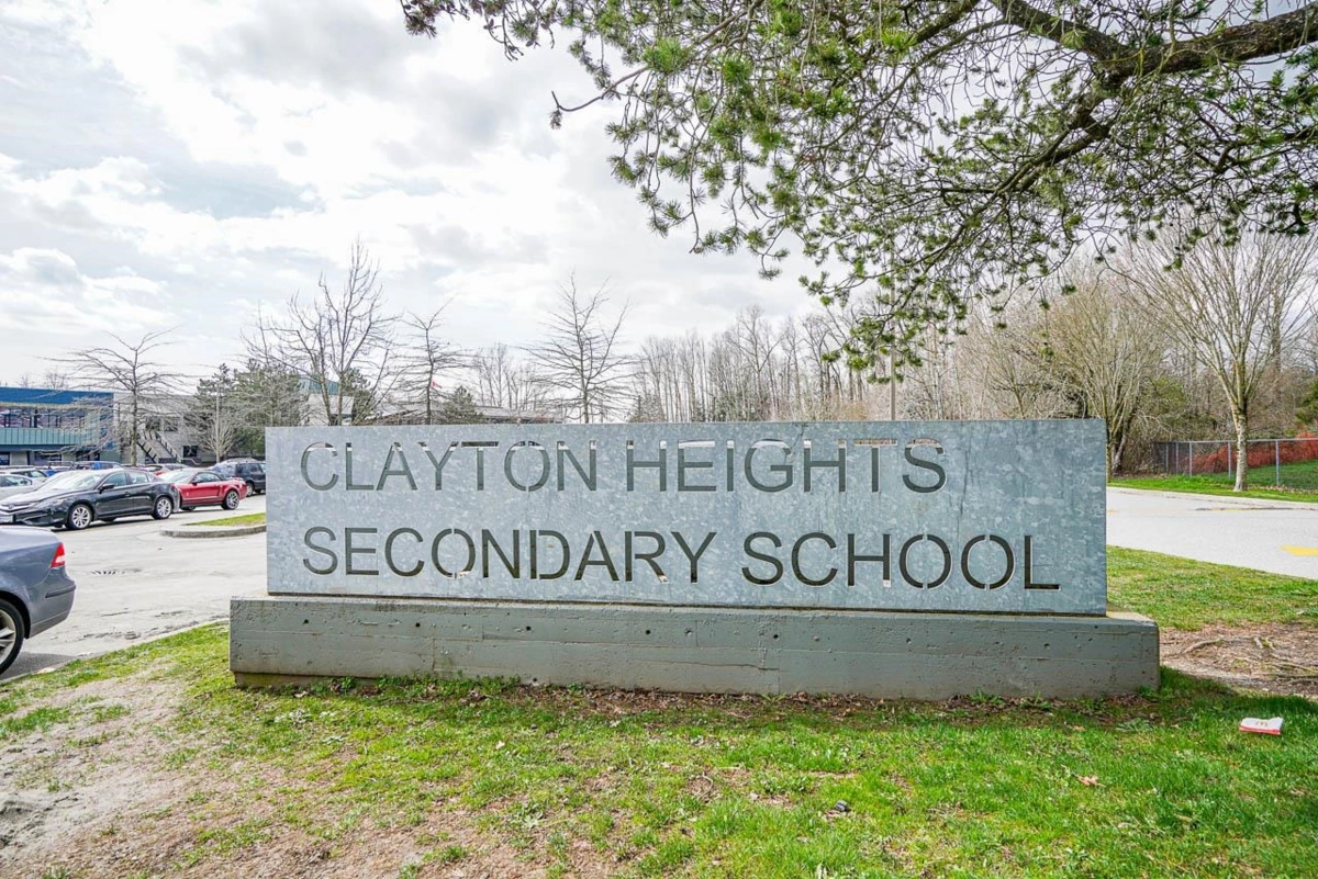Breakfast Nook Photo of 7 6895 188 Street, Surrey, BC