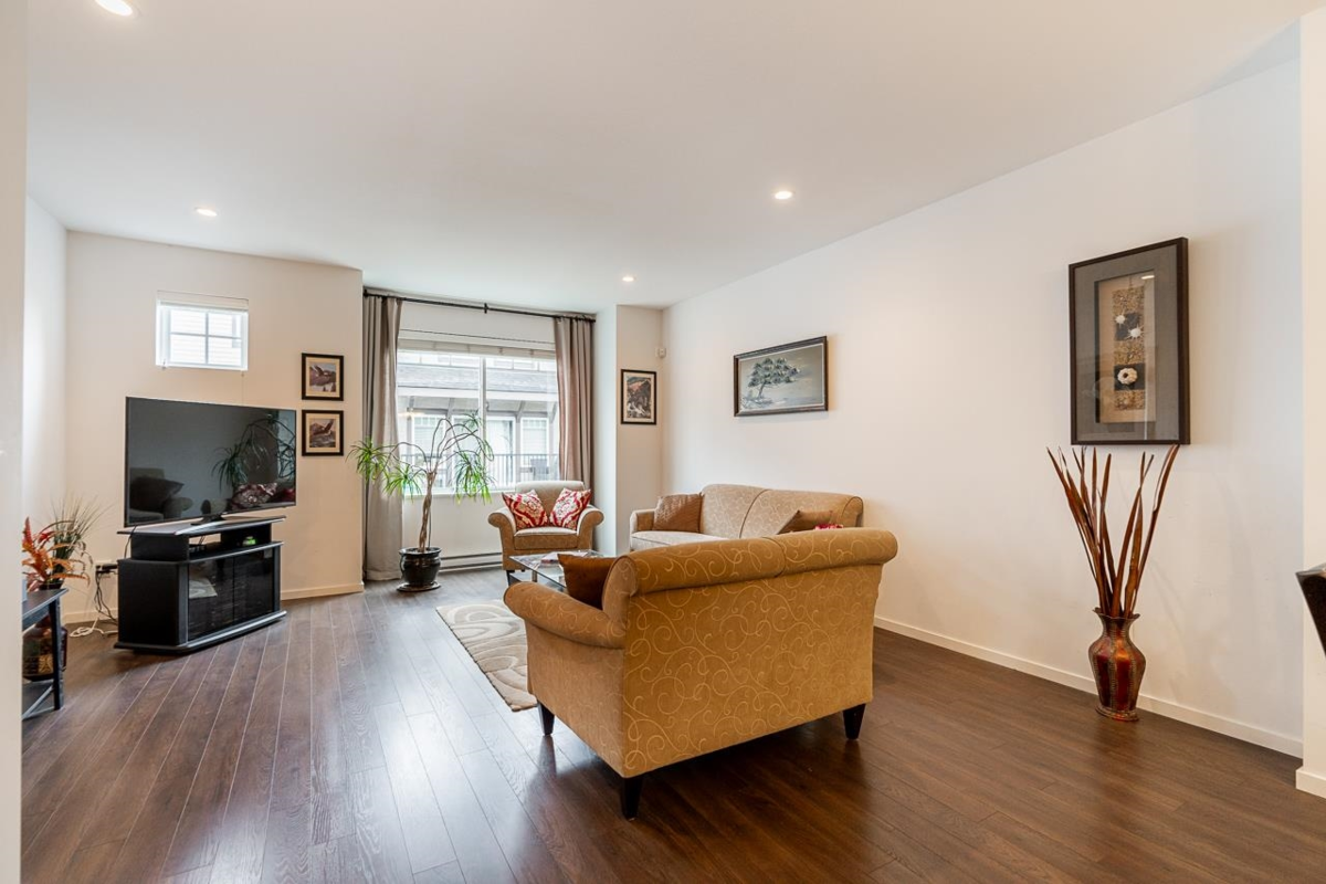 Mudroom Photo of 7 6895 188 Street, Surrey, BC
