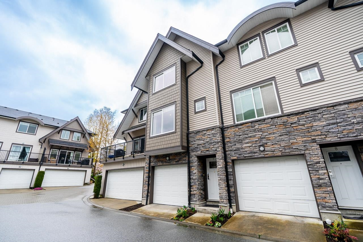 Office / Den Photo of 7 6895 188 Street, Surrey, BC