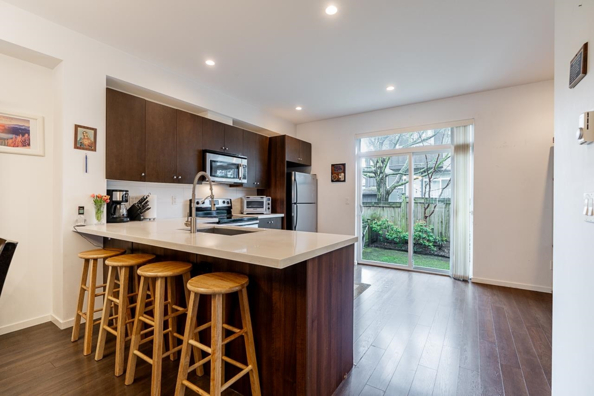 Pantry Photo of 7 6895 188 Street, Surrey, BC