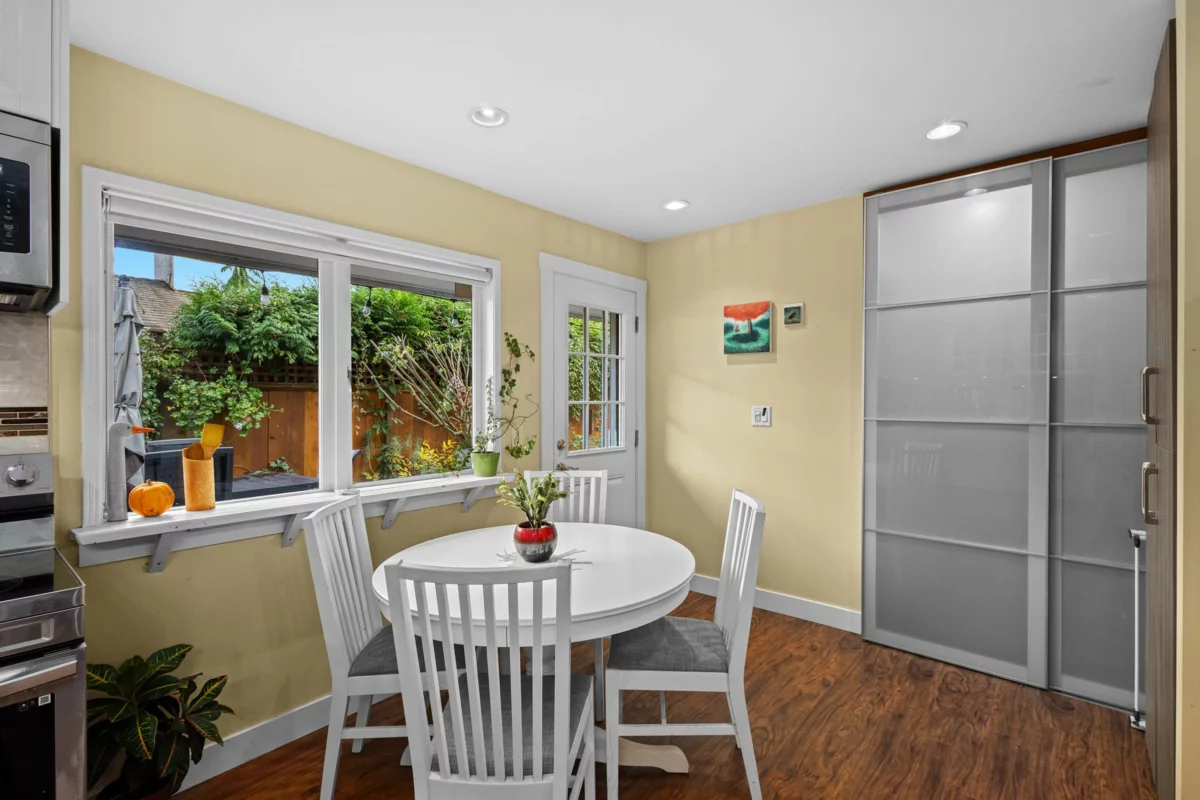 Bedroom 4 Photo of 3440 Bluebonnet Road, North Vancouver, BC