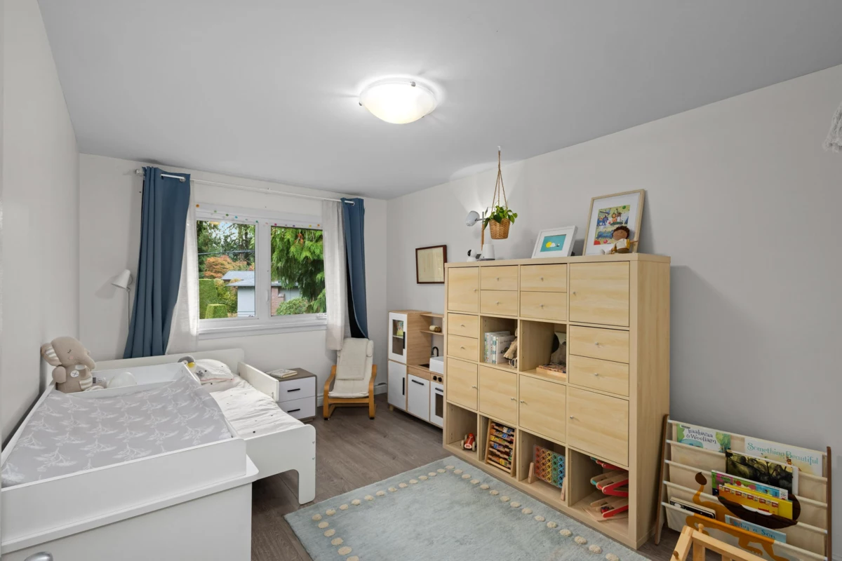 Hot Tub / Spa Photo of 3440 Bluebonnet Road, North Vancouver, BC