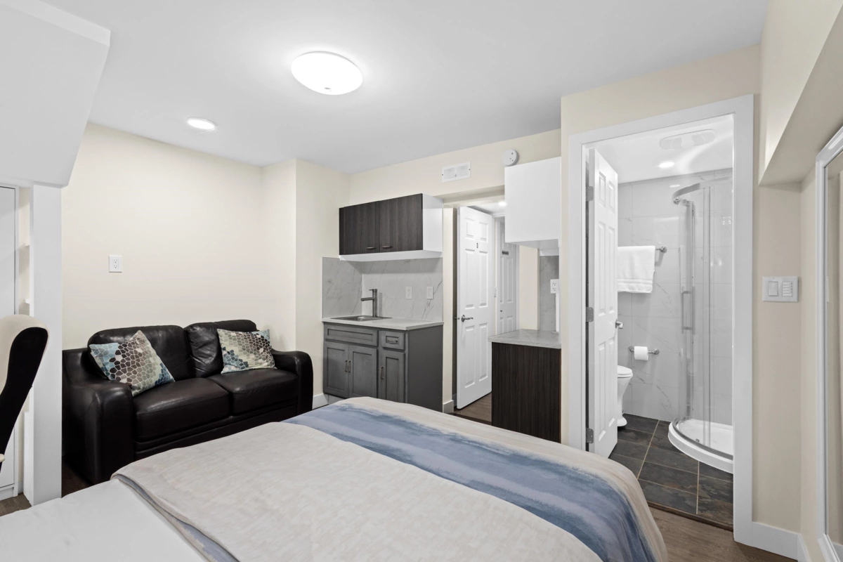 Laundry Room Photo of 3440 Bluebonnet Road, North Vancouver, BC