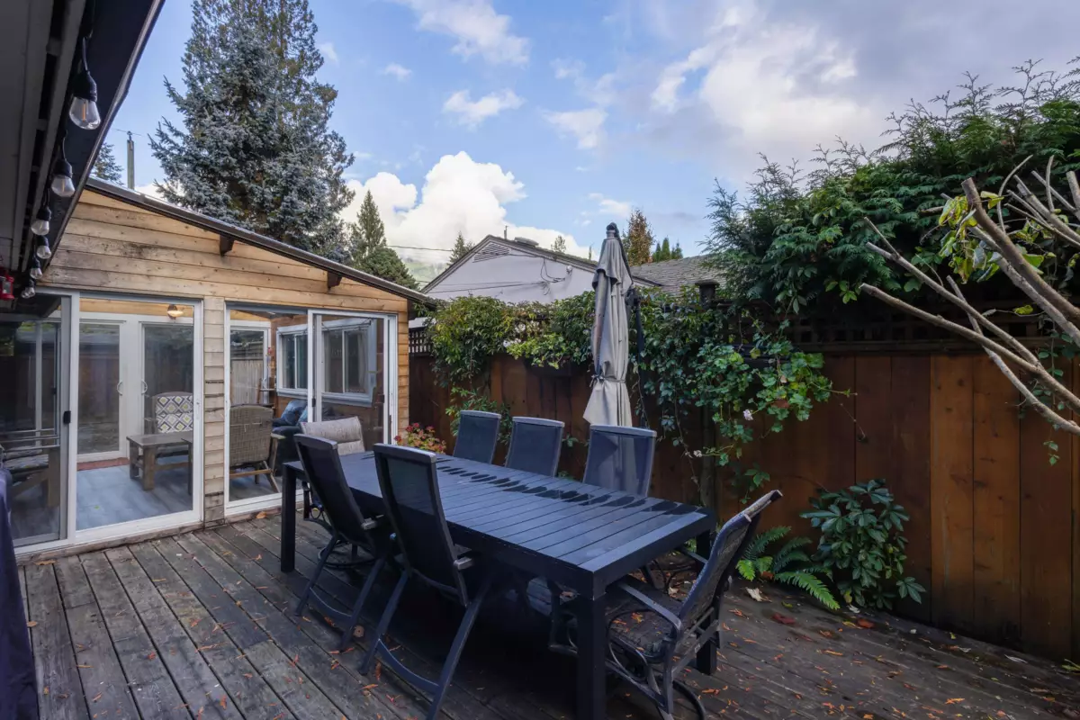 Neighborhood Park Photo Near 3440 Bluebonnet Road, North Vancouver, BC