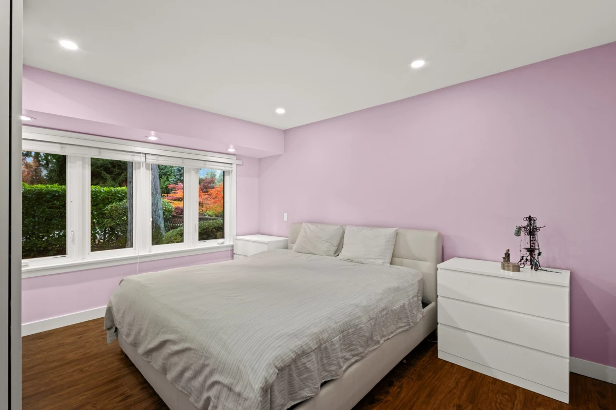 Office / Den Photo of 3440 Bluebonnet Road, North Vancouver, BC