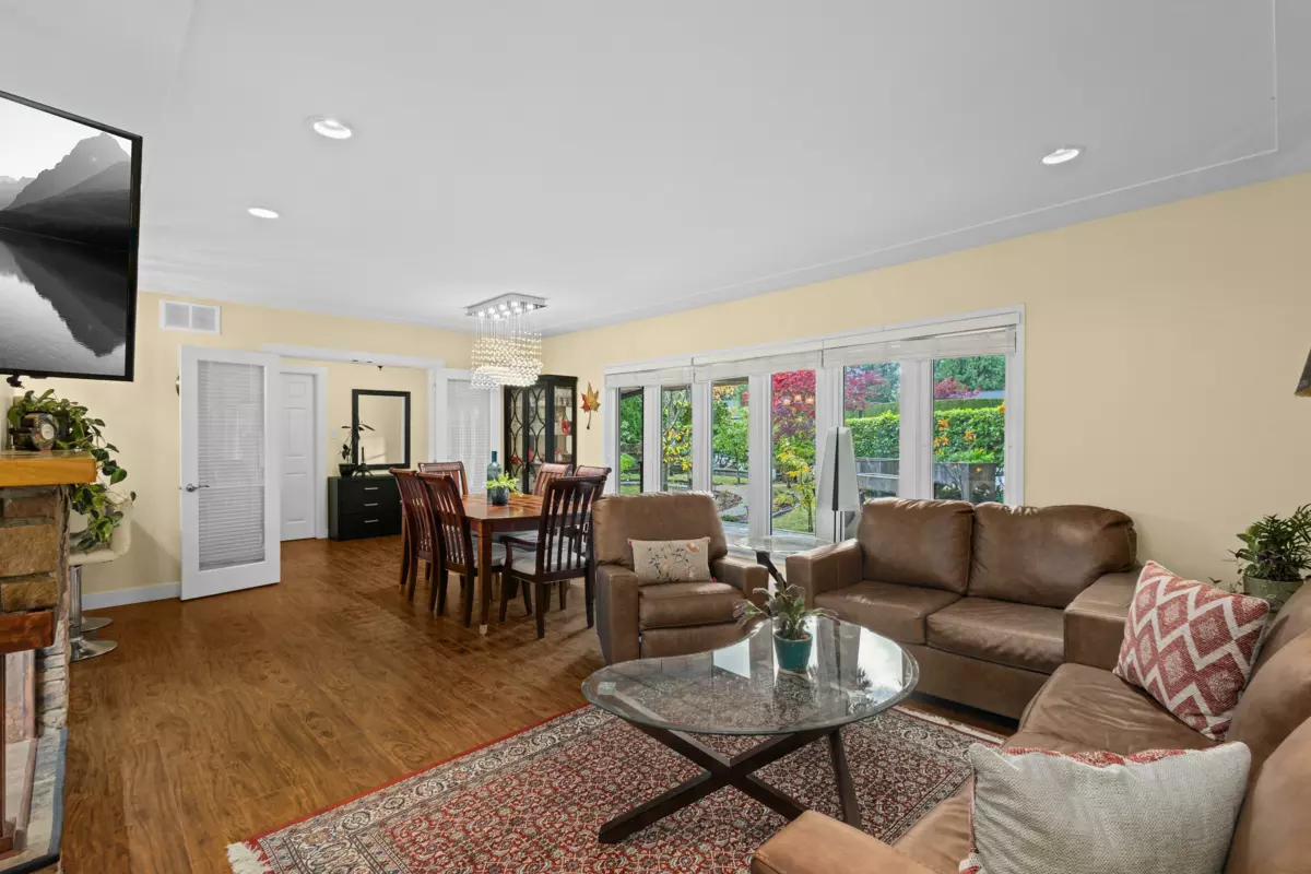 Pantry Photo of 3440 Bluebonnet Road, North Vancouver, BC