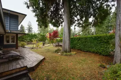 3440 Bluebonnet Road, North Vancouver, BC