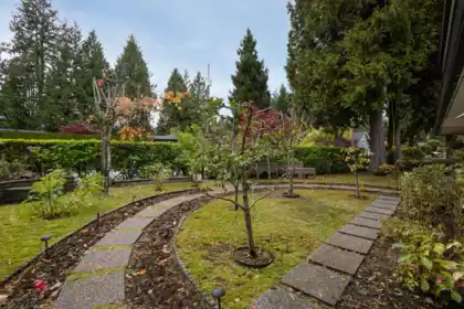 3440 Bluebonnet Road, North Vancouver, BC