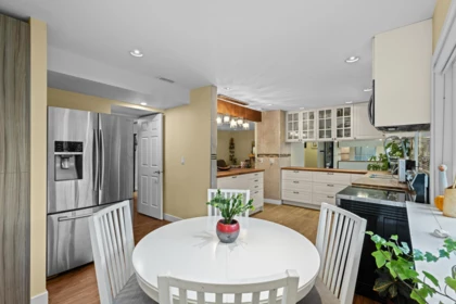 Guest Bathroom Photo of 3440 Bluebonnet Road, North Vancouver, BC