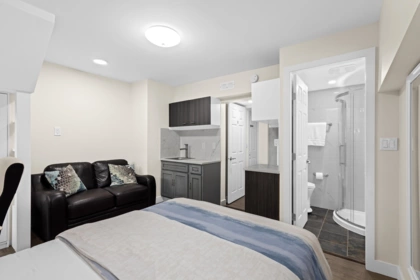 Laundry Room Photo of 3440 Bluebonnet Road, North Vancouver, BC
