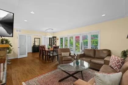 Pantry Photo of 3440 Bluebonnet Road, North Vancouver, BC