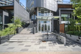1106 8725 University Crescent, Vancouver, BC