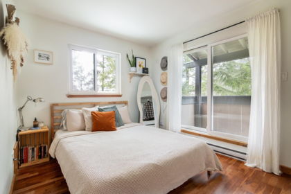 404 2101 Castle Drive, Whistler, BC, Whistler — Other for sale