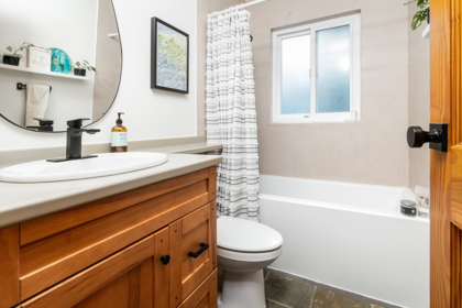 Pantry Photo of 404 2101 Castle Drive, Whistler, BC