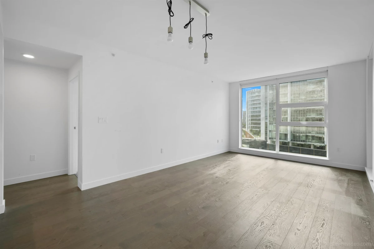Breakfast Nook Photo of 908 8199 Capstan Way, Richmond, BC