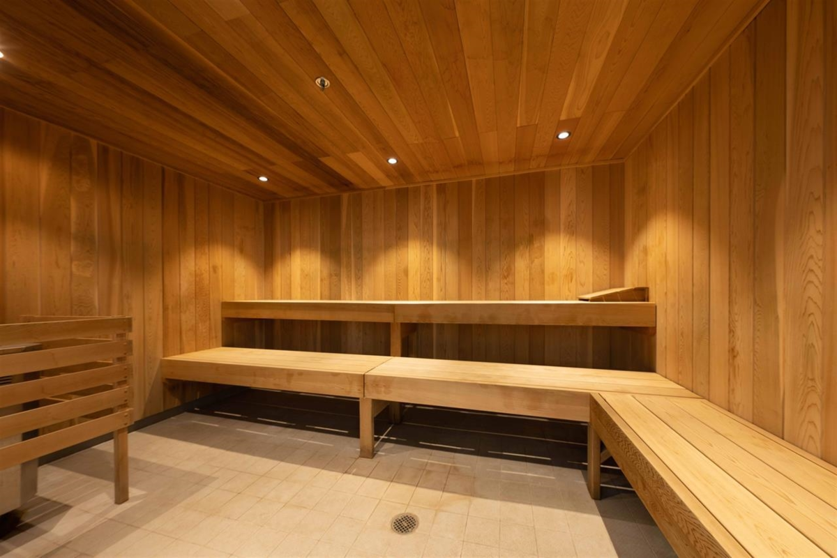 Front Yard Photo of 908 8199 Capstan Way, Richmond, BC