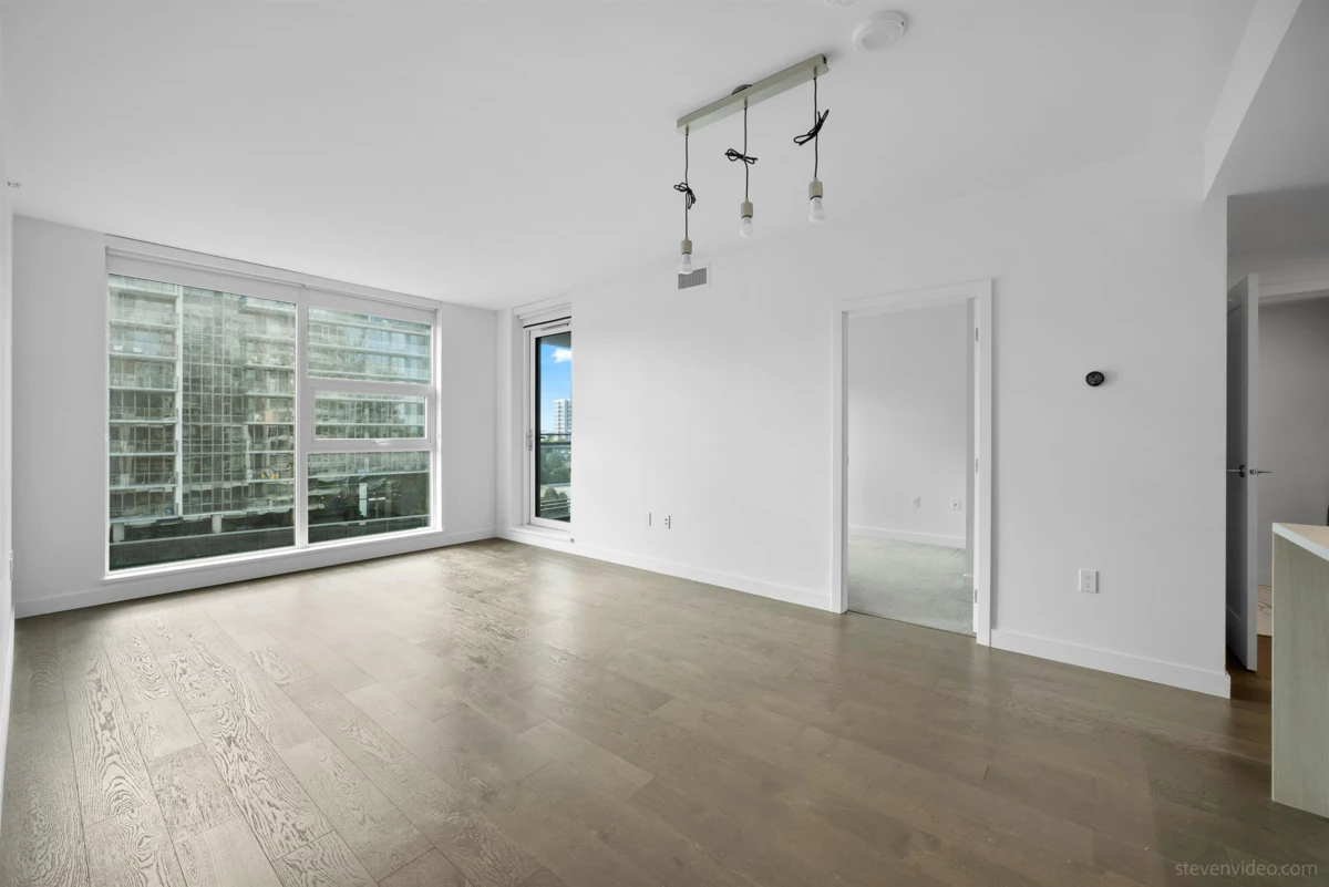 Pantry Photo of 908 8199 Capstan Way, Richmond, BC