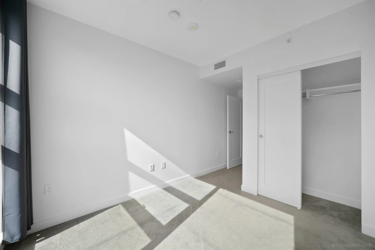 Powder Room Photo of 908 8199 Capstan Way, Richmond, BC