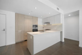 908 8199 Capstan Way, Richmond, BC