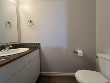 Walk-In Closet Photo of 2 9206 Corbould Street, Chilliwack, BC