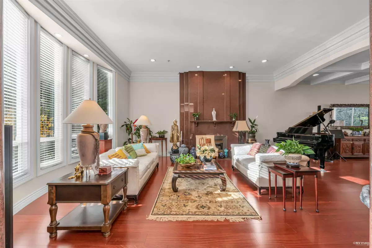 Bedroom 3 Photo of 1285 W 47th Avenue, Vancouver, BC