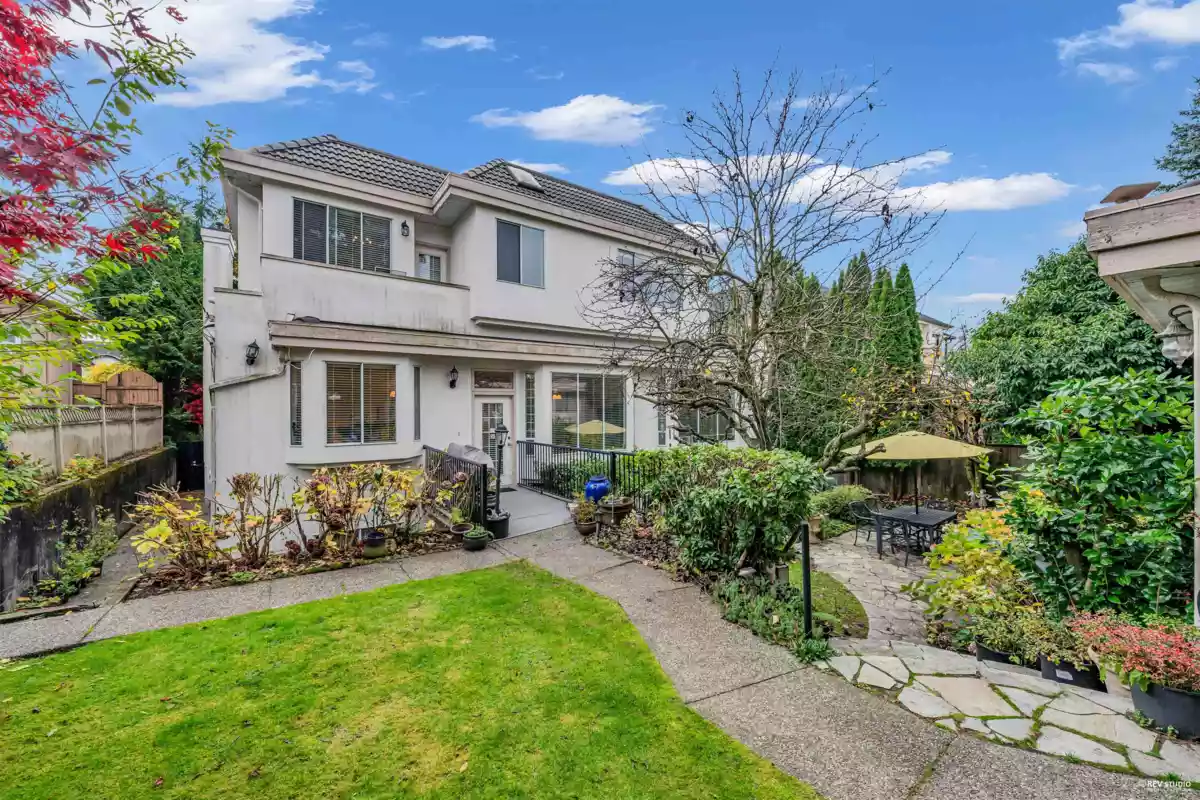 Fitness Center Photo Near 1285 W 47th Avenue, Vancouver, BC