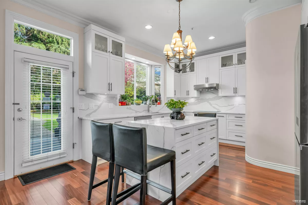 Guest Bathroom Photo of 1285 W 47th Avenue, Vancouver, BC