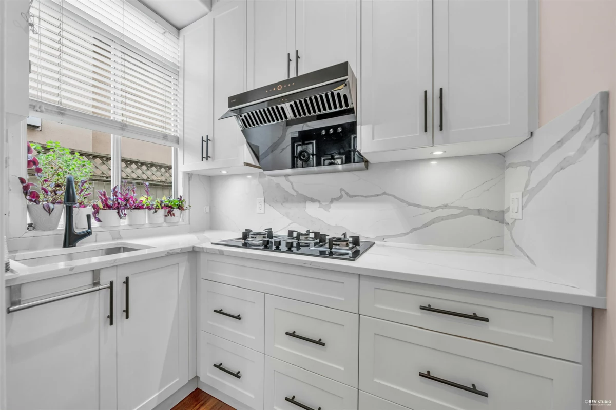 Loft / Bonus Room Photo of 1285 W 47th Avenue, Vancouver, BC